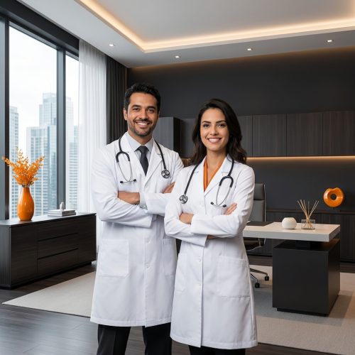 Contabilidade para médicos PJ em São Martinho RS